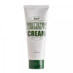 Dermafactory EDLP Houttuynia Cordata 71% niisutav kreem 120g 1 PCS