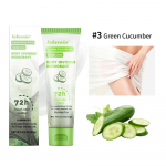 72-tunnine v&auml;rskendav antiperspirant keha deodorant V&auml;rskendav l&otilde;hn Deodorant Deodorant Keha Deodorant Pulk L&otilde;hnakaitse cucumber