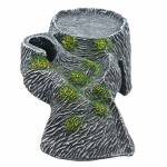 Terraariumid Peesumisplatvorm Kilpkonn P&auml;ikesevann Kaldtee Maastikud Akvaariumid Haljastuskaunistused Koobaskalade varjualuse kaunistused S