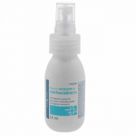 Klorheksidiin 2% vesilahus 60 ml
