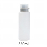 5 auguga kastmepudeli salatikaste pigistatava pudeli maitseainete dosaator 5.6*18.5cm hall v&auml;rv