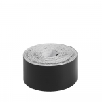 10/7/5/3cm Auto Modifikatsiooni Kile Matt Must Vin&uuml;&uuml;l M&auml;hiskile Auto Kleebis Auto Interj&ouml;&ouml;ri Dekoratiivne Triip V&auml;rvi Muutev Kile Teip