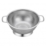 K&ouml;&ouml;gis&otilde;el Kahekordsete K&otilde;rvadega N&otilde;rutuskorv Suure Mahutavusega Toidukvaliteediga BPA-vaba N&otilde;udepesumasinas Pestav Roostekindel Puu- ja K&ouml;&ouml;giviljas&otilde;el h&otilde;be