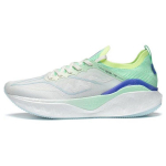 Li Ning Yue Ying 3.0 Pro Vabaaja l&ouml;&ouml;gisummutusega madala s&auml;&auml;rega jooksujalatsid Naiste toss White ARHT018-1 36⅓