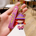 Loov Huntmehe multika v&otilde;tmehoidja Naiste voodoo nuku koti ripats Paari kingitused V&otilde;tmehoidja