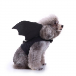 Lemmikloom Kass Halloweeni Kost&uuml;&uuml;mi Kaunistuseks Kutsikale Koerale Kassile V&auml;ikestele Koertele Kassidele Halloweeni Peole M must