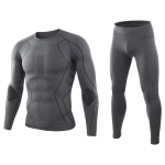 Meeste kamuflaažiprintimine Fitness T-s&auml;rk Kiiresti kuivav Topid P&uuml;ksid Sport Korvpall Liigne &uuml;likond XXL gray