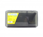 Meiho VS-820NDM (232 x 122 x 32 mm) Must (3837) N/A puhas