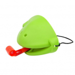 1 komplekt v&auml;lja kleepuva keelega konn n&auml;okaitse m&auml;nguasi lakkuv loom kameeleon sisalik keelem&auml;ng 1/2/4 m&auml;ngija lauam&auml;ng v&auml;ikelastele poistele t&uuml;drukutele kingitus A