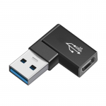 Otg-adapter USB3.0-t&uuml;&uuml;pi kiireks k&auml;igukastiks, USB-3.0-ks adapteriks C male to A female