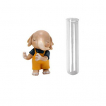 Multifilmi loomakujude lillevaas, &uuml;litugev jumalik purunemiskindel lillekonteiner t&ouml;&ouml;lauakaunistus Elephant