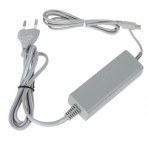 Laadija toiteadapter Nintendo Wii U kontrolleri m&auml;ngupuldi jaoks