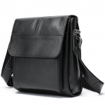 Crazy Horse Nahast Meeste &Otilde;lakott Pehmest Lehmanahast Crossbody Kott Vintage Meeste Kotid Ehtne Nahast Kott