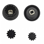 K&ouml;&ouml;gimasinate varuosad Hammas&uuml;hendus Seenepea sidur Dropship