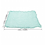 Auto universaalne Roheline veoauto kaubatarvikud Katus pol&uuml;et&uuml;leen Professionaalne haagise v&otilde;rk pikendab v&otilde;rgukatet pagasi tugev