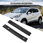 Katusekatuse veeriba kate Kia jaoks Sportage Package X jaoks Katuse veeriba katte paigutus s&otilde;iduki ees vasakule CHINA