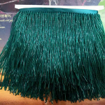 1/2/3 jardi helmesdekooriga strassidega narmad 15cm laius klaastoruga narmad narmas narmas lamp kost&uuml;&uuml;mi kaunistus k&auml;sit&ouml;&ouml; helmes toru r&otilde;iva aksessuaarid 1 Yards