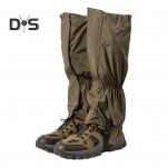 1 paar v&auml;listingimustes kasutatavat jala kedrat, reguleeritav veekindel, meestel, naistel, matkadel, ronimistel, lumisaatel, suusatamist, jahil ussivalvur lumesaapadel, jalatsitel, jalakaitsel sinine