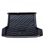 Auto pagasiruumi matt Chevrolet Aveo sedaanile Sonic Holden Barina 2012-2016 K&otilde;rget temperatuuri taluvad hoiustamisvaibapadjad, tarvikud