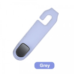 Nahast istme seljakonks autode salongi jaoks Autot&ouml;&ouml;riistad metallist konksu riidepuu Tesla Kia jaoks BMW universaalile beež