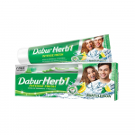 Hambapasta - piparm&uuml;nt ja sidrun - v&auml;rske geel Dabur HERB'L 1 pcs