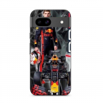 Coque - MANIACASE - Google Pixel 8a - Silicone - Souple - Sportif