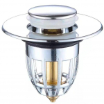 Vajutage p&otilde;rgatav kraanikauss h&uuml;pikakna &auml;ravoolufilter Vannituba du&scaron;&scaron; kraanikauss filtri pistik kraanikauss juuksekraanikauss kurn K&ouml;&ouml;k vannikork