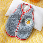 Luksuslikud Koerte R&otilde;ivad Talvine Lemmiklooma Soe Vest Koera Kampsun Mantel Koerte R&otilde;ivad 2024 Chihuahua Prantsuse Buldog Paks Kassi Koera Kombinesoon XS