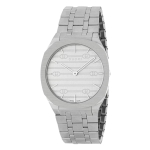 Gucci YA163402 25H naiste k&auml;ekell