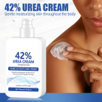 Uureakreem 40 protsenti, Kanna palsam, Uureaga k&auml;tekreem ja jalakreem niisutamiseks ning kuiva l&otilde;henenud kanna jaoks, V&auml;ltida k&uuml;lmakahjustusi 150ml sinine