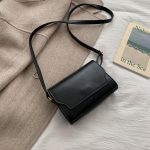 Hongkongi stiilis naiste kullerikotid Uus Lihtne Retro V&auml;ike Ruudukujuline &Otilde;lakott &Uuml;hev&auml;rviline T&ouml;&ouml; V&auml;ljas&otilde;it Naissoost V&auml;ike Pakk Mini(Max Length<20cm)