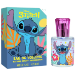 Disney - Eau de Toilette Stitch 30ml - 30 ml