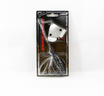 Megabass Jamaica Boa 1/2 oz Buzzbait Uppuv Lure Hasu (6746)