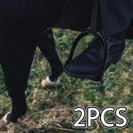 2-osalised ratsutamisstiilid ratsutamisvarustus, kerge kestvuss&otilde;idu puuris