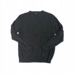 Wciągana sweter męski CLUB ROOM CASHMERE L - Used