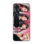 Coque pour Oppo A78 5G blackpink album lisa blackpink stade de france Maniacase