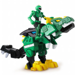 Mini Force Super Dinosaur Power Series Transformation M&auml;nguasjad M&auml;rulifiguurid MiniForce X Simulation Loomade Dinosauruste deformatsioonim&auml;nguasi