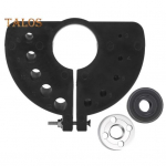 Puuritera teritaja Mitme spetsifikatsiooniga puuriotsaku lihvimist&ouml;&ouml;riist Lai kasutatavus Lihtne kasutada puuritera lihvimistarvikut punane