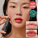 Shy Shy Shy Sun Kissed Plump Lip Balm 4g, choose 1 out of 5 types 01 Pure Wave