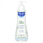 Mustela, Baby, Hydra Bebe Body Lotion with Avocado, 10.14 fl oz (300 ml)