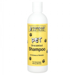 Charlie ja Frank, Lemmikloomade &scaron;ampoon, Kassidele ja koertele, L&otilde;hnatu, 16 fl oz (473 ml)