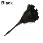 K&auml;eshoitav T&uuml;rgi sulgedest tolmulapp K&otilde;rge kvaliteediga antistaatiline puhastaja Kaasaskantav kodu puhastamine Autopesija 5 v&auml;rvi sulgedest tolmulapp must