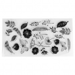 L&auml;bipaistev pitser DIY k&auml;sitsi konto v&auml;ljal&otilde;igete album Valmis templi fotoalbumi kaunistus