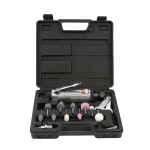 Metallist Pneumaatiline Lihvimismasin Poleerija Lihvmasin Suru&otilde;hut&ouml;&ouml;riist Lihvimisveski T&ouml;&ouml;riistakomplekt