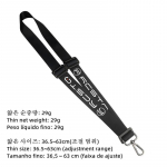 DJI Avata FPV Combo kaugjuhtimispuldi konksuhoidja rihma jaoks drooni kaelapael Turvav&ouml;&ouml; tropikinnitus pandla kronsteini tarvik