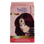 Looduslik Henna juuksev&auml;rv Cherry