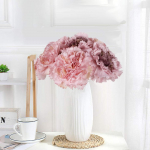 2 kimpu pulmakimbud Kunstnelgid Kokku 12 pead siidist kunstlilled matusekorralduseks Kalmistup&auml;rjad meisterdamine punane