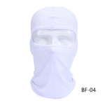 Tuulekindel t&auml;ismask, peakate, kiiresti kuivav suusamask, hingav, UV-kaitsega p&auml;ikesekate ratsutamiseks, jooksmiseks, suusatamiseks, matkamiseks, ronimiseks valge