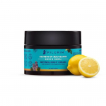 PILGRIM korea retinooli vananemisvastane &ouml;&ouml;kreem h&uuml;aluroonhappe ja C-vitamiiniga, meestele ja naistele | Korea nahahooldus | 50 g