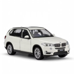 BMW X5 WELLY 1/24 M&otilde;&otilde;tkavas Valatud M&auml;nguauto K&otilde;rge Simulatsiooniga Mudel Klassikaline Maastur Metallisulamist M&auml;nguauto Lastele Kingitused Kollektsioon